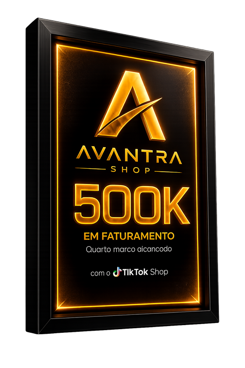 500K faturados